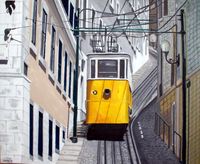 Elevador Gloria