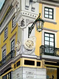 Largo do Chiado